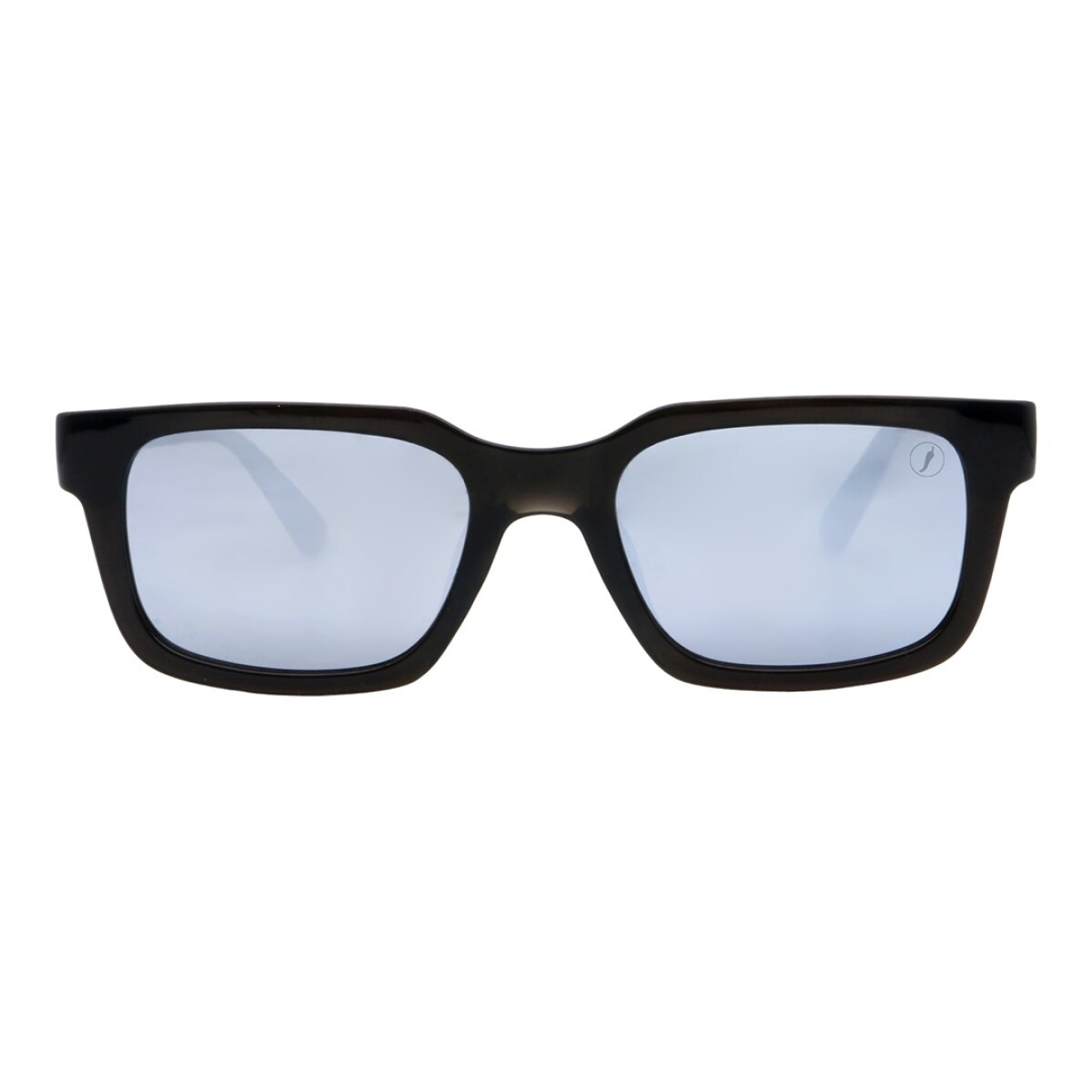 Lentes de Sol Chilli Beans Bristol - Negro Espejado 