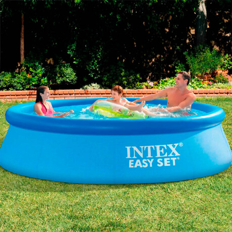 Piscina Intex Gomón Infable 3853 L 305x76cm Infantil Inx028120