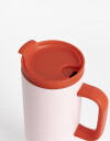 Artículos cocina Vasos Vaso Metálico Bicolor - Combinacion Bicolor