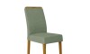 Silla Linea Milán Diana Verde