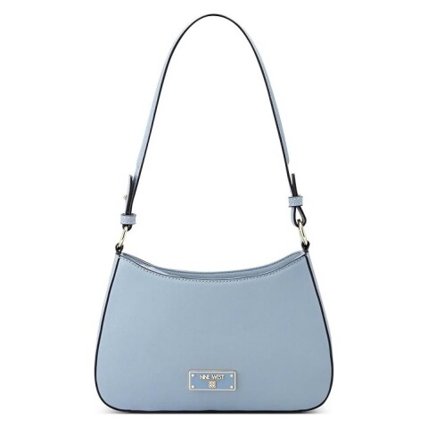 Shoulder Bag Charmaine Shoulder Bag Bluestone