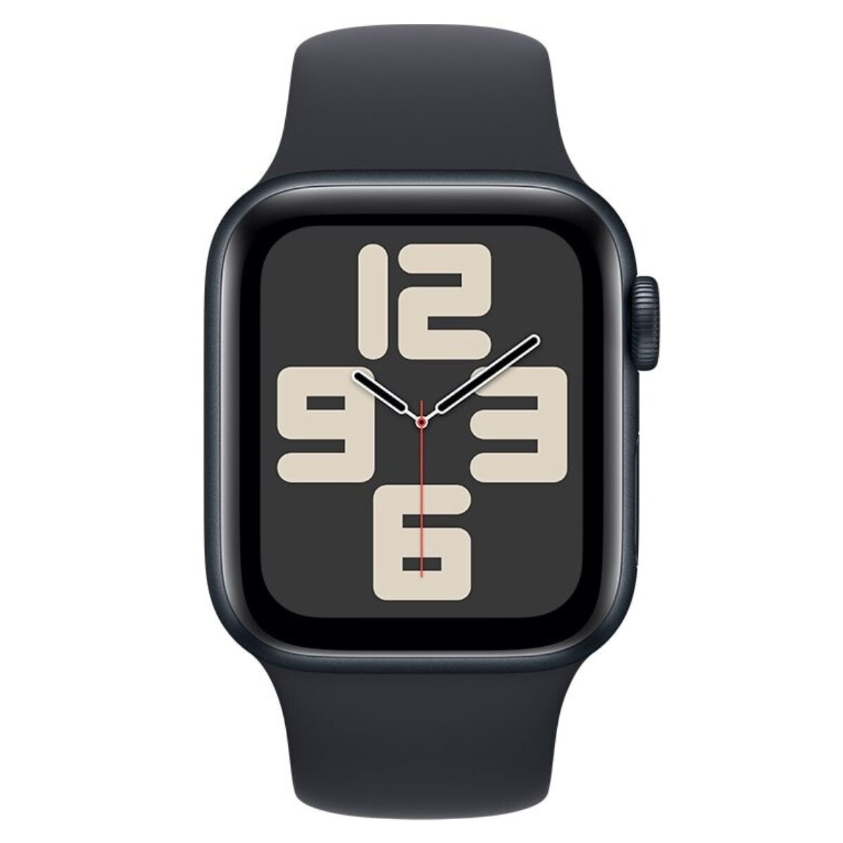 Apple watch SE 2da Gen GPS 40mm negro 