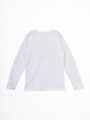 REMERA GRACE BLANCO