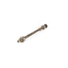 ARBOL EJE INTERMEDIO GOL G1 / G2 / G3 / G4 91/09 1.6N,1.8N Arbol Eje Intermedio Gol G1 / G2 / G3 / G4 91/09 1.6n,1.8n