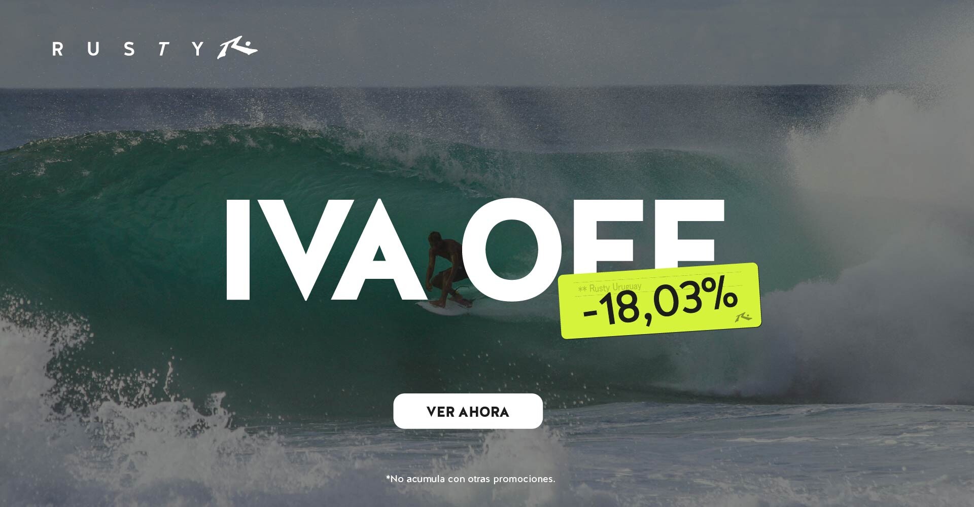 IVA OFF 18.03