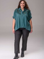 Pantalón Kiara Negro