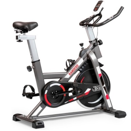 Bicicleta Randers Spinning Disco 13KG 001