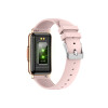 Smartwatch H80 color rosa Smartwatch H80 Color Rosa