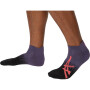 Light Mesh Ankle - Unisex Greyish Purple/performance Bla