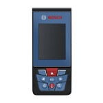 Medidor láser Bosch GLM 100-25 C alcance 100m con Bluetooth Bosch Unica