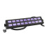 Luz Negra Pls Leduv18a 60w 18 Leds 1 W LUZ NEGRA PLS LEDUV18a