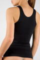 Camiseta perfect shape modelante Negro