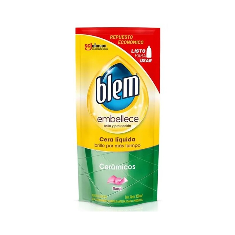 BLEM DP.450 AUTOBRILLO FLORAL Blem Dp.450 Autobrillo Floral