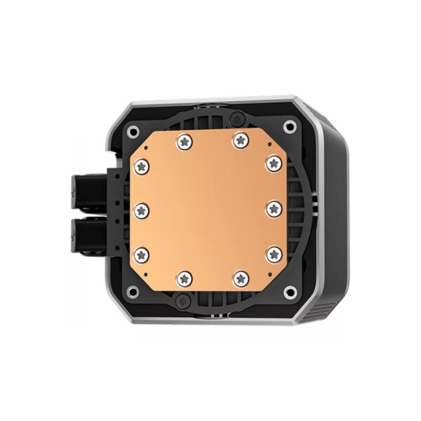 Cooler Liquido Deepcool Mystique 360 Argb Negro COOLER LIQUIDO DEEPCOOL MYSTIQUE 360 ARG
