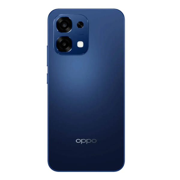 Oppo A6 Pro 16(8+8)gb Ram 256 Gb 5g + Regalo PK OPPO A6 PRO 8GB 256GB AZUL + REGALO