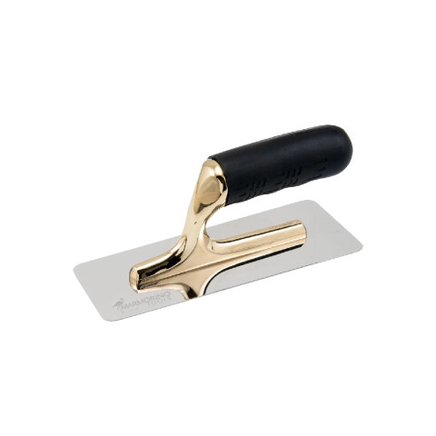 ESPÁTULA LLANA MARMORINO MIRKA ELITE PRO 200X80MM ESPÁTULA LLANA MARMORINO MIRKA ELITE PRO 200X80MM