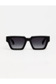 Lentes Tiwi Tokio Acetate Black Limited Edition 1/300