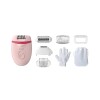 Depiladora Satinelle Essential Philips BRE285/00 Depiladora Satinelle Essential Philips BRE285/00