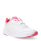Championes Infantiles Topper Zurich III Blanco - Fucsia