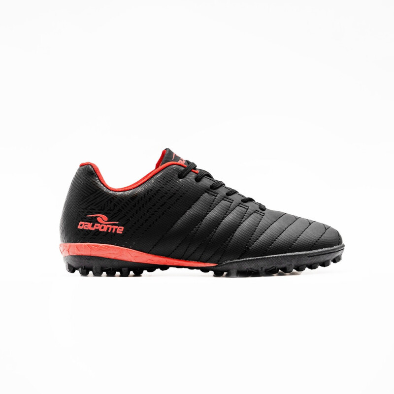 ELITE KIDS SOCIETY GOOD NEGRO/NARANJA NEGRO/ROJO
