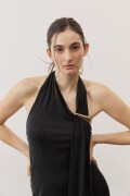Vestido Petja NEGRO