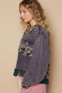 CAMISA Negro