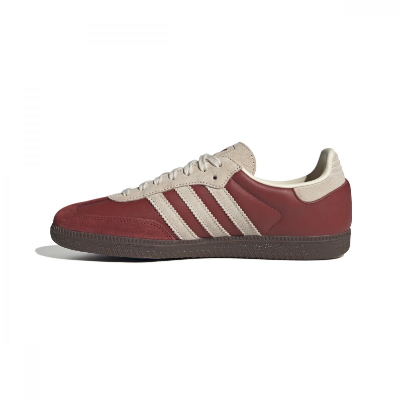 Championes Samba OG de Hombre Multicolor