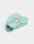 Broche Con estampa Broche Con Estampa - Azul Celeste