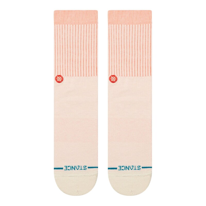 Medias Stance Icon Pop Crew Medias Stance Icon Pop Crew