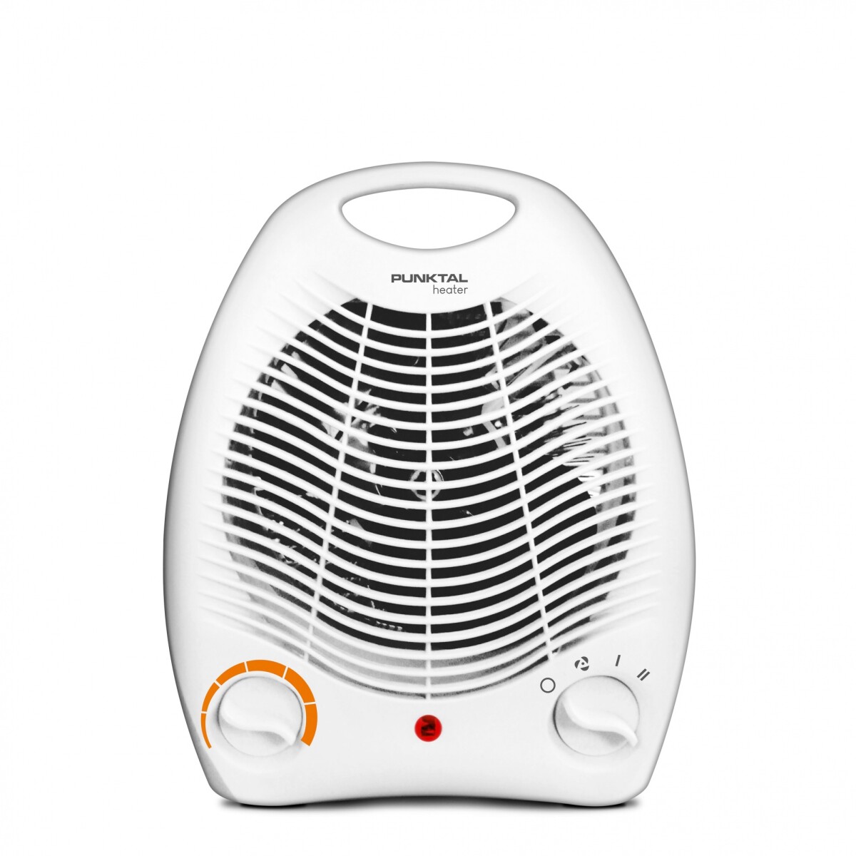 Caloventilador Vertical Punktal PK-3400 CF 