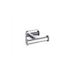 Percha doble TUCSON Cromada Brillante Percha Doble Tucson Cromada Brillante