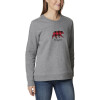 Hart Mountain II Graphic Mujer LIGHT GREY HEAT