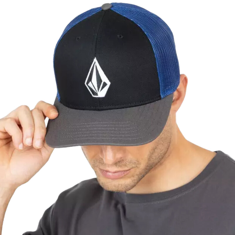 Gorro Volcom Cheese - Negro Gorro Volcom Cheese - Negro
