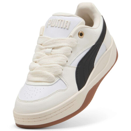 Championes Park Luna de Mujer Blanco