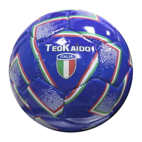 Pelota Fútbol Infantil N°2 Azul U