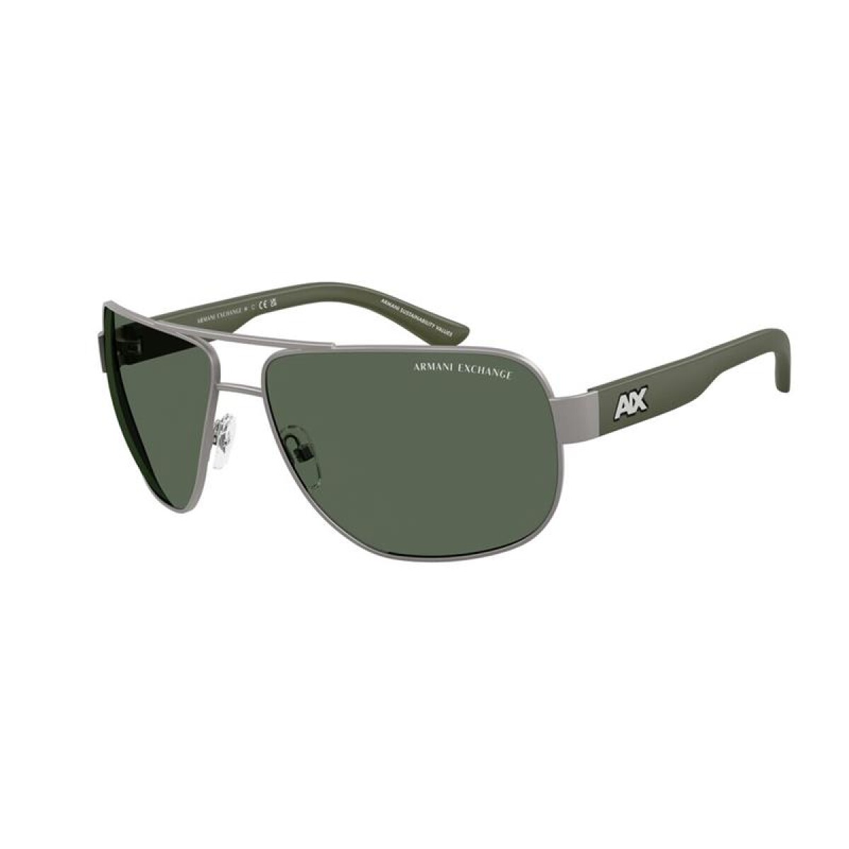 Armani Exchange Ax2012s - 600371 