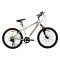 Bicicleta Roma R.24 Mtb Niño Lupo 1.0 Blanco