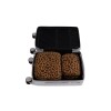 SETNEC.X2 Set X2 Neceser Organizadores De Viaje Baggu - Leopard