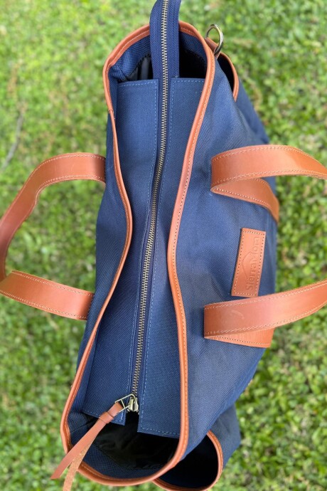 Mommy´s Bag Sport Azul Marino