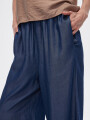 Pantalon Delfin Azul