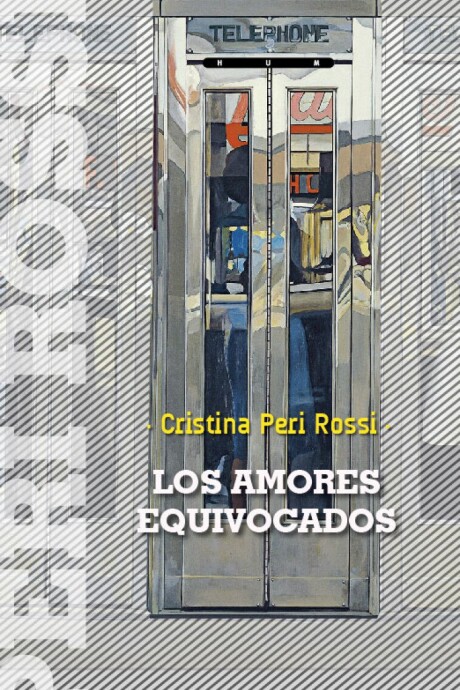 LOS AMORES EQUIVOCADOS LOS AMORES EQUIVOCADOS