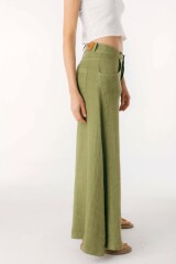 Pantalón Galo Oliva