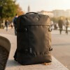 Mochila Zenit Ragnar Alta Gama Negro