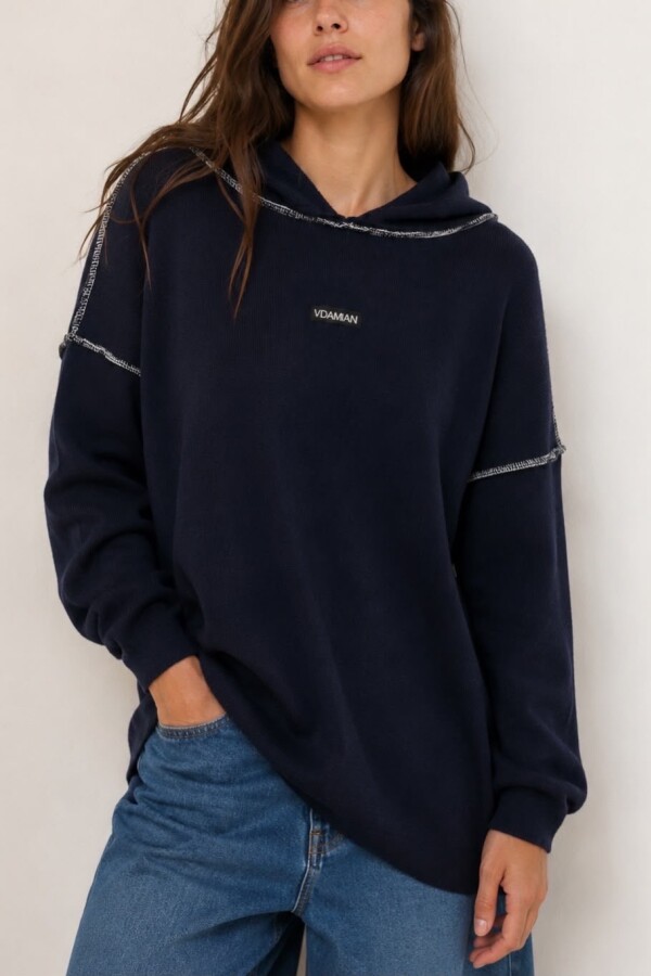 Sweater Vdamiani Daily Marino