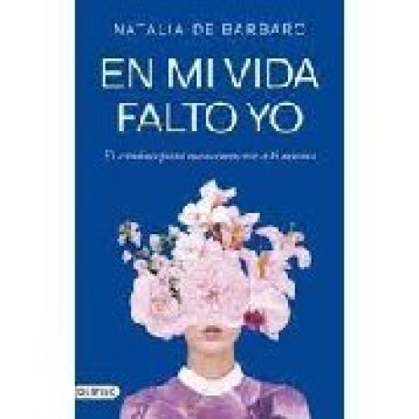 EN MI VIDA FALTO YO EN MI VIDA FALTO YO