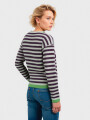 Sweater Gashek Estampado 1