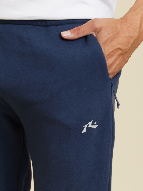 BABUCHA CAMILOW25 RUSTY Navy