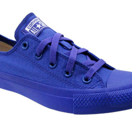 Chuck Taylor Violeta