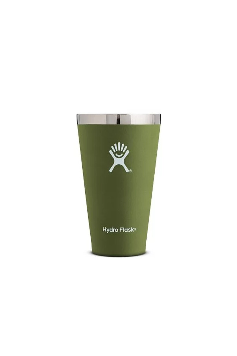 Vaso True Pint 16 Oz. - Oliva 