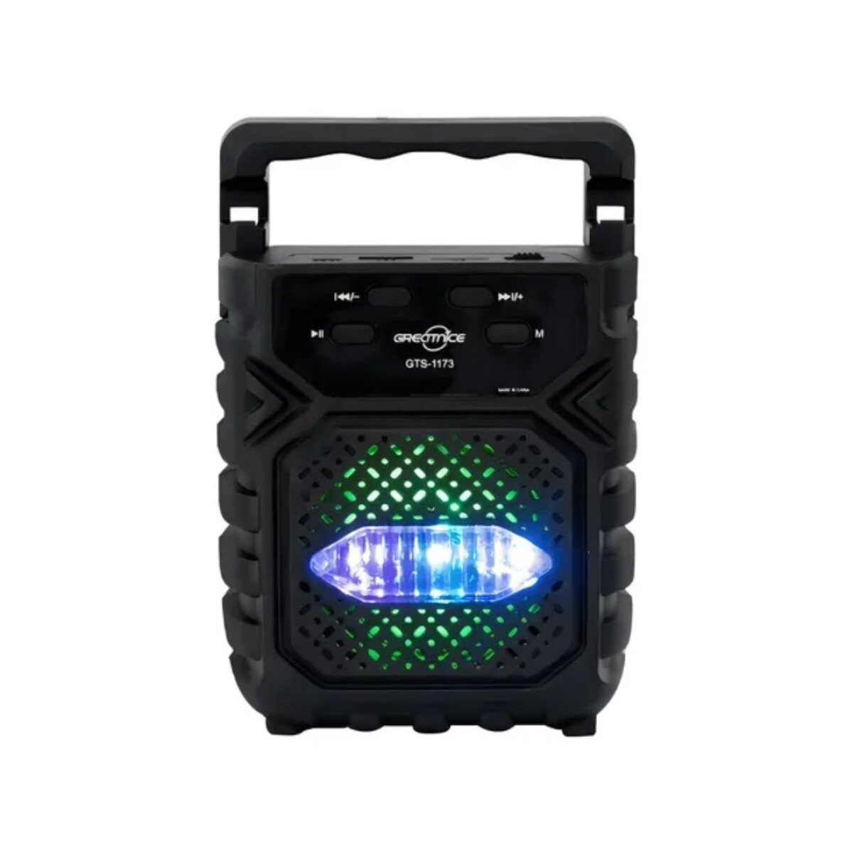 PARLANTE PORTATIL GTS-1173 3 